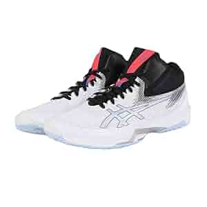 新品未使用asicsバレーボールシューズV-SWIFT FF MT Amazon | [アシックス] バレーボールシューズ V-SWIFT FF MT 4